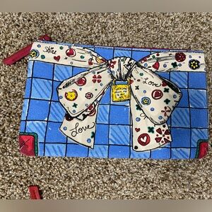 Brighton Storage pouch